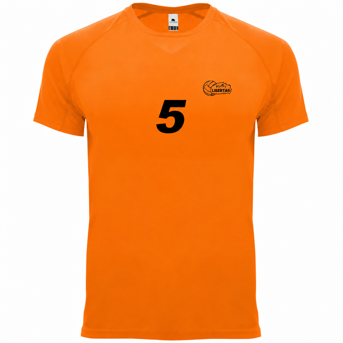 Kit 7 Equipaciones de Fútbol + PORTERO GRATIS + NÚMEROS GRATIS - Varios colores Boca Unisex