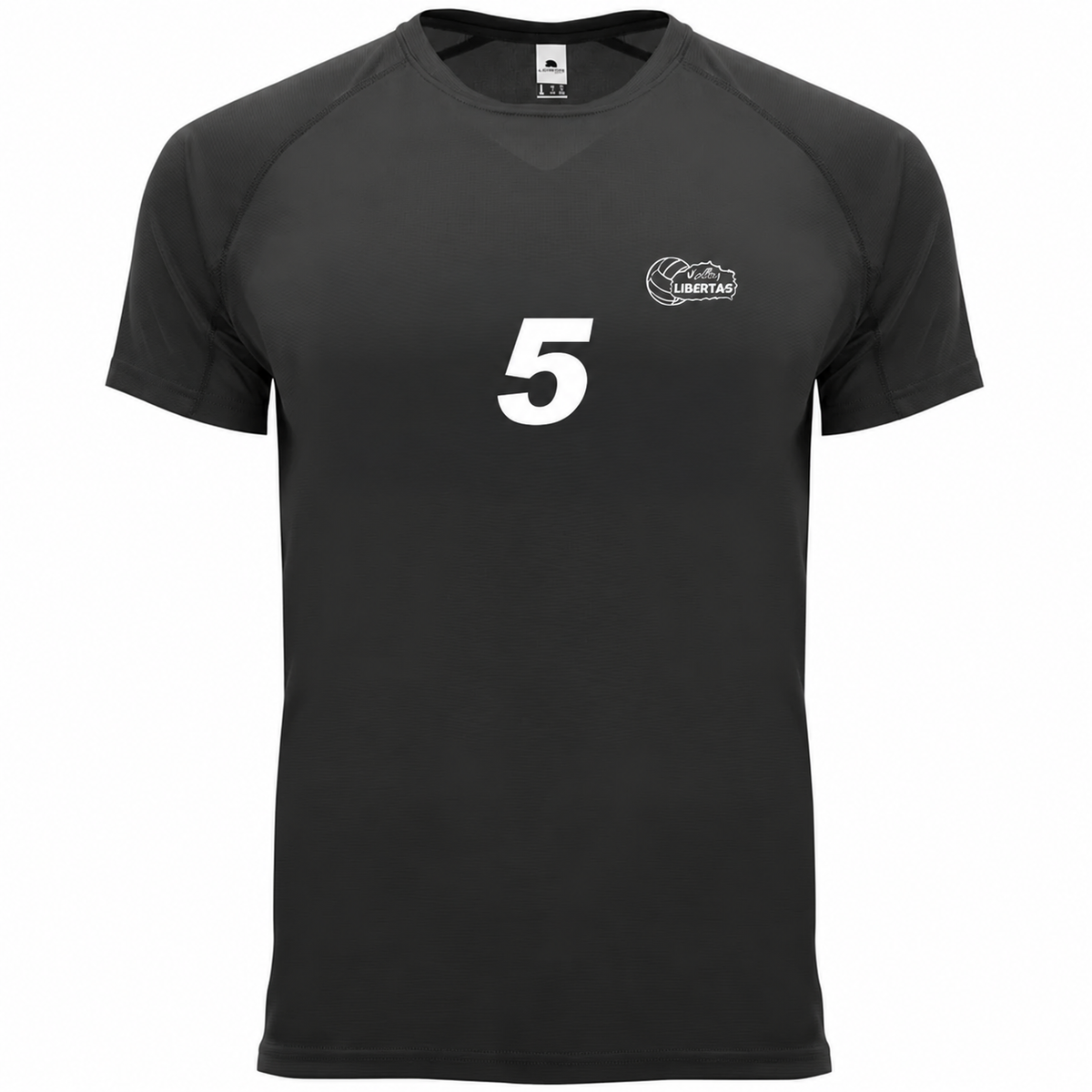 Kit 7 Equipaciones de Fútbol + PORTERO GRATIS + NÚMEROS GRATIS - Varios colores Boca Unisex