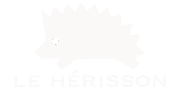 Le Hèrisson