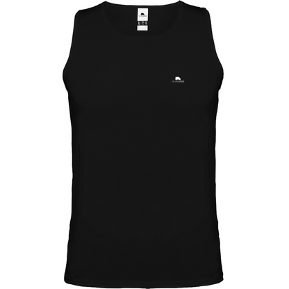 Completino Beach Tennis / Volley - Canottiera + Costume Le Hérisson Classic Small Logo Uomo  personalizzabile