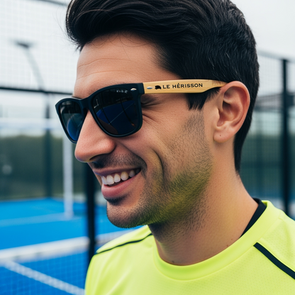 Occhiali da sole  - Le Hèrisson EDEN