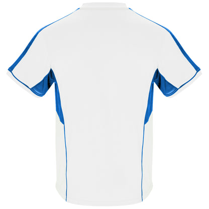 Kit 7 Completini Calcio + PORTIERE OMAGGIO + NUMERI OMAGGIO - Vari colori Boca Unisex