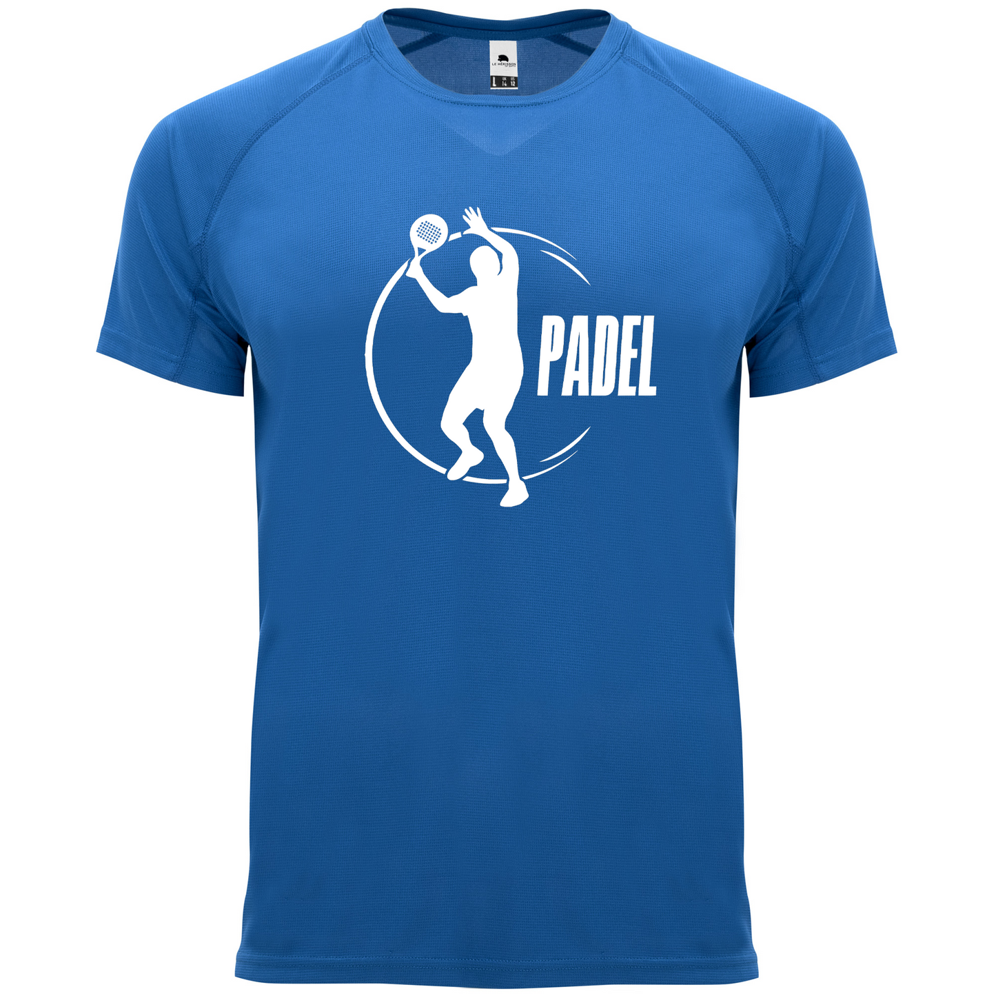 camiseta camiseta- Smash Padel