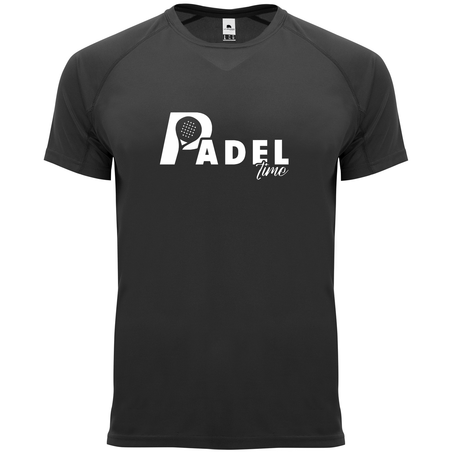 camiseta camiseta- Padel Time