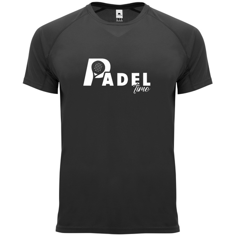 camiseta camiseta- Padel Time