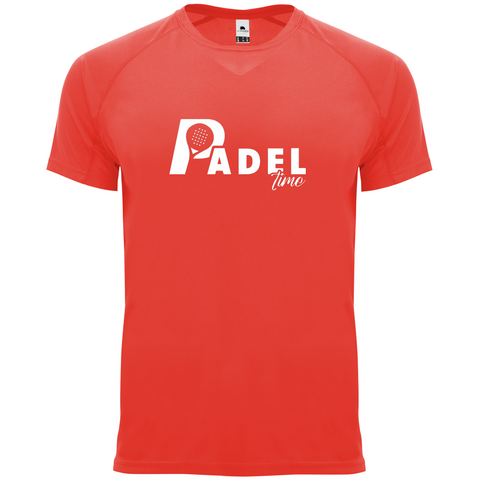 camiseta camiseta- Padel Time