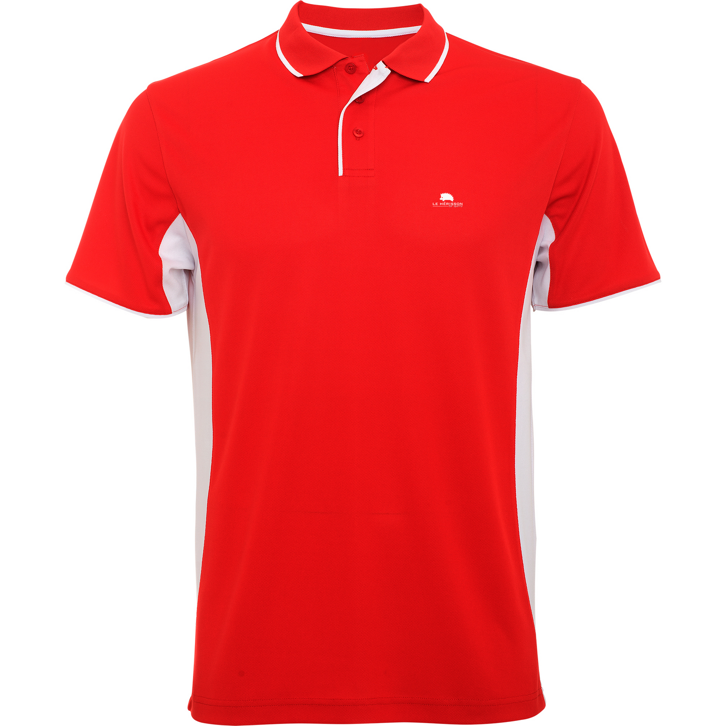 Completino Polo Tecnica Uomo/Bambino - Le Hérisson Classic personalizzabile