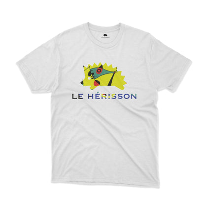 Maglietta Cotone - ILH love art