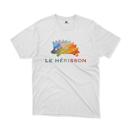 Maglietta Cotone - ILH love Colors