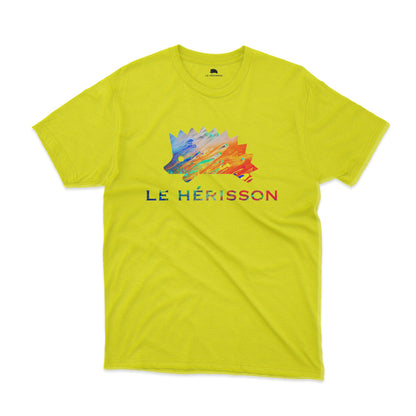 Maglietta Cotone - ILH love Colors