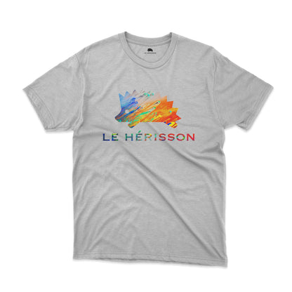 Maglietta Cotone - ILH love Colors