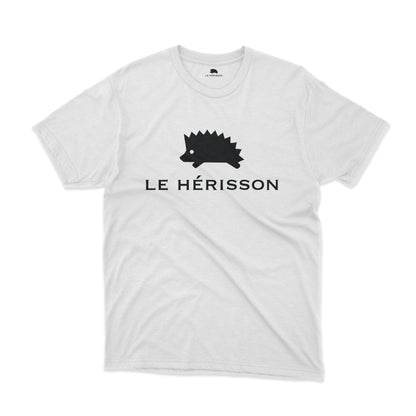 Maglietta Cotone - ILH Classic logo