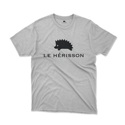 Maglietta Cotone - ILH Classic logo