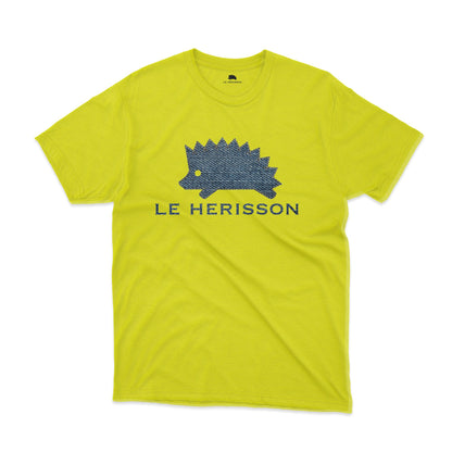 Maglietta Cotone - ILH Love Jeans