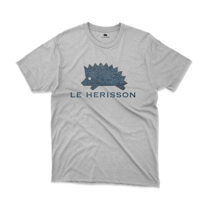 Maglietta Cotone - ILH Love Jeans