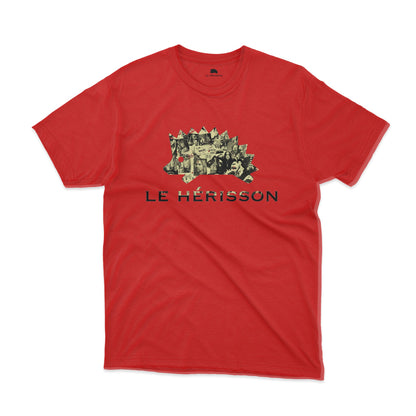 Maglietta Cotone - ILH Rock Stars