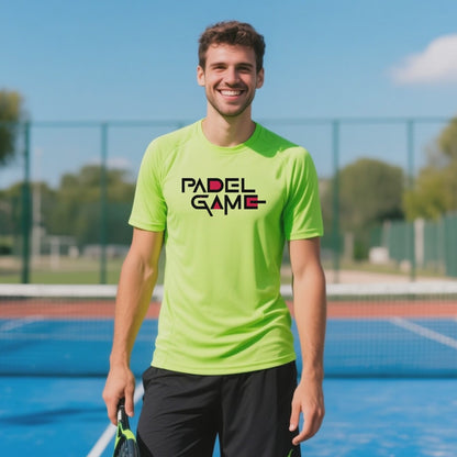 camiseta camiseta - Le Hèrisson Hub 