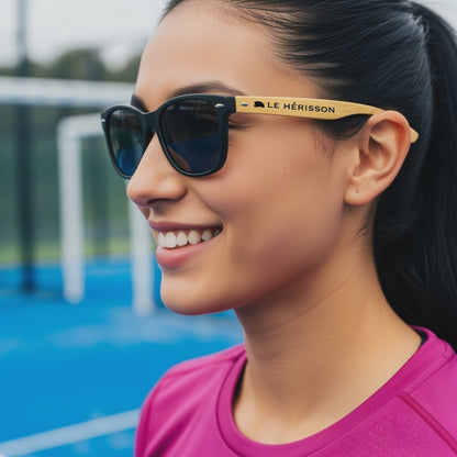 Occhiali da sole  - Le Hèrisson EDEN