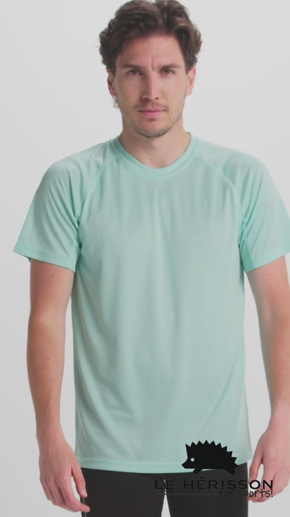 maglietta tecnica-  love padel  personalizzabile