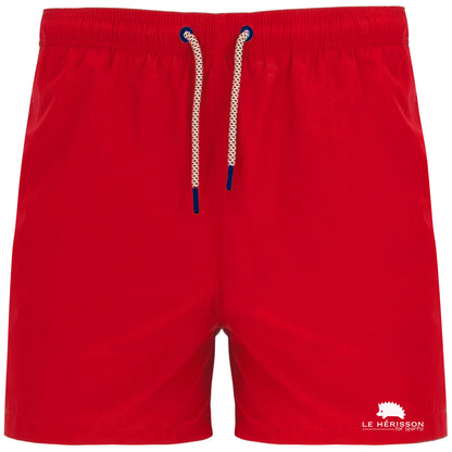 Costume da bagno - Le Hérisson Classic Small Logo BALOS Uomo