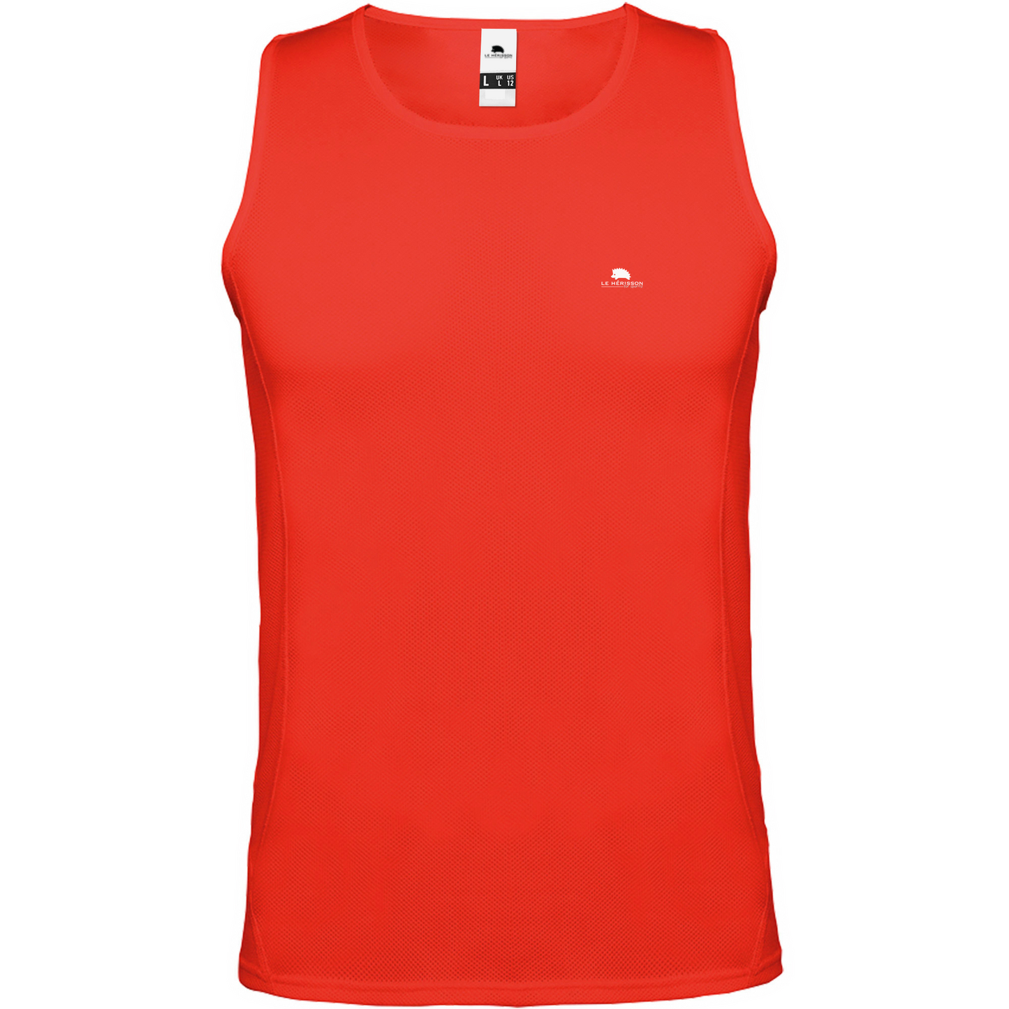 Completino Beach Tennis / Volley - Canottiera + Costume Le Hérisson Classic Small Logo Uomo  personalizzabile