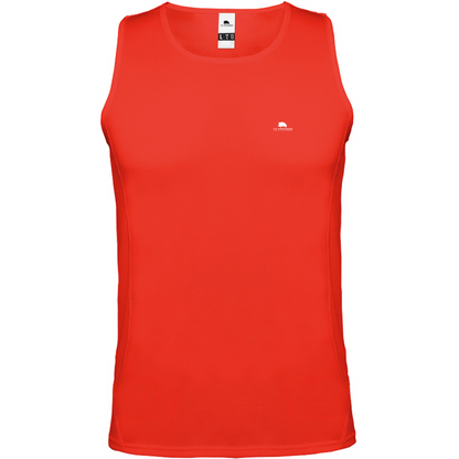Completino Beach Tennis / Volley - Canottiera + Costume Le Hérisson Classic Small Logo Uomo  personalizzabile