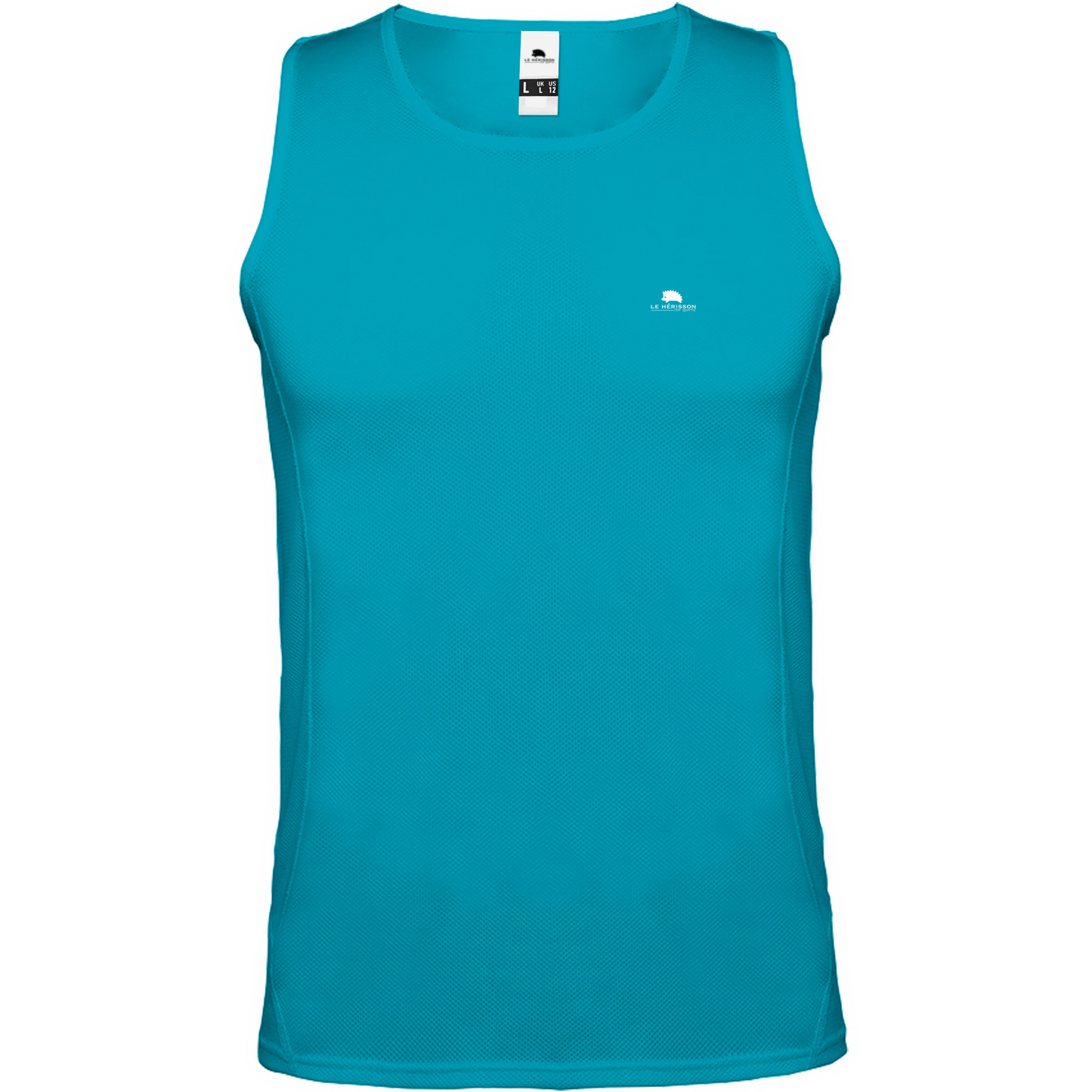 Completino Beach Tennis / Volley - Canottiera + Costume Le Hérisson Classic Small Logo Uomo  personalizzabile