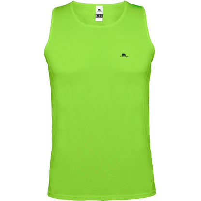 Completino Beach Tennis / Volley - Canottiera + Costume Le Hérisson Classic Small Logo Uomo  personalizzabile